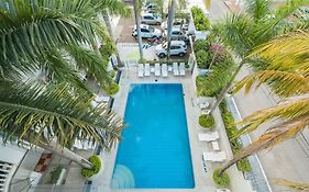 Hotel Manantial Melgar